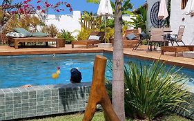 Arataba Hotel Boutique E Bistro - 150 Mts Do Mar