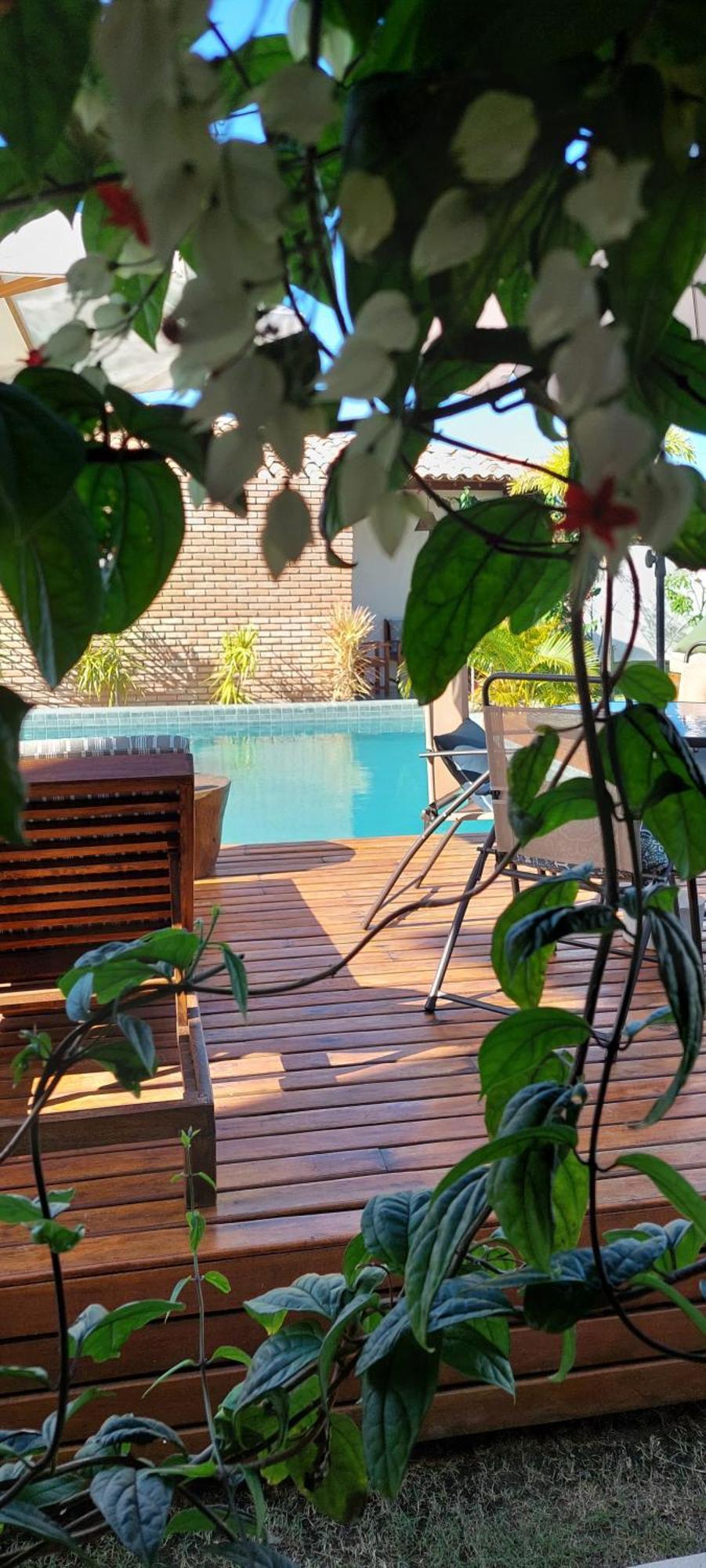 Arataba Hotel Boutique E Bistro - 150 Mts Do Mar Pôrto de Pedras Exterior foto