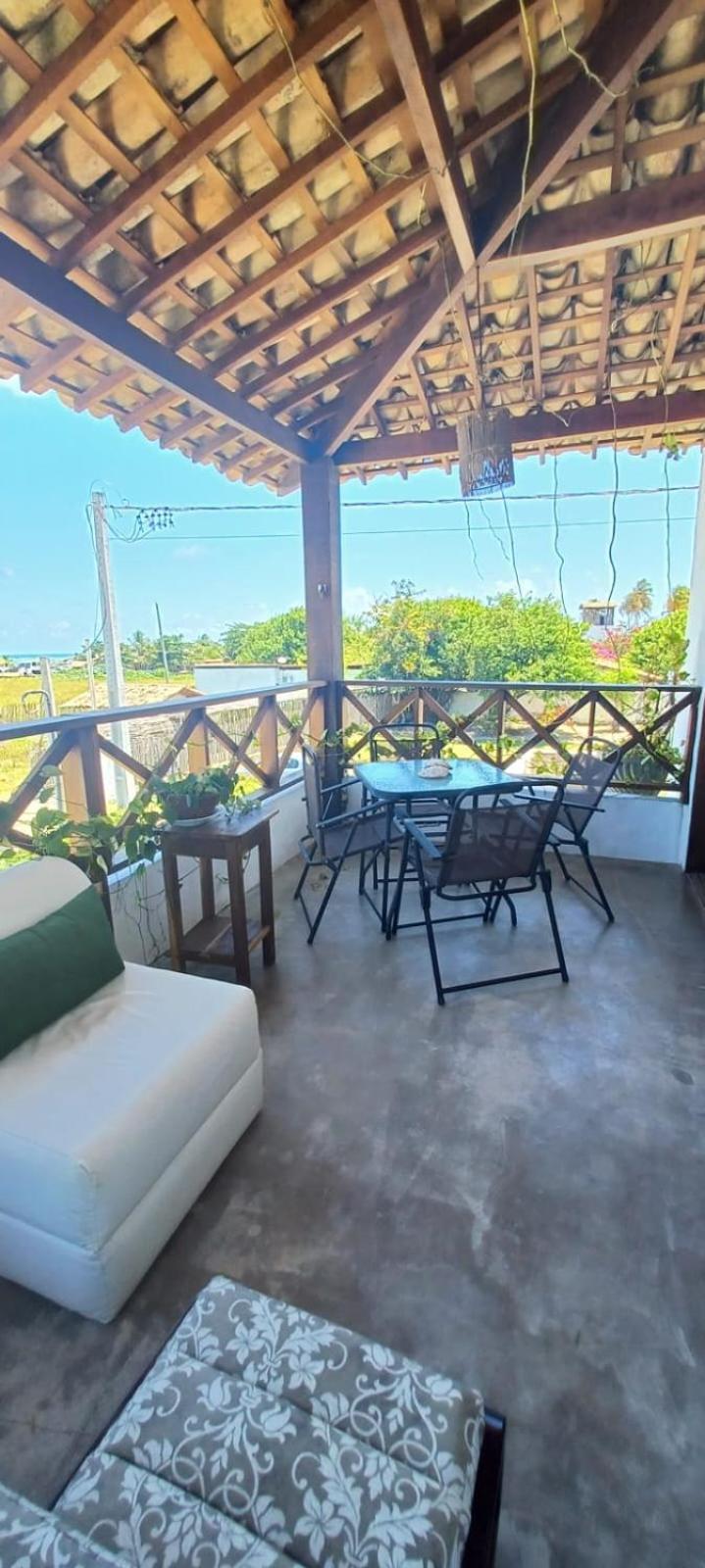 Arataba Hotel Boutique E Bistro - 150 Mts Do Mar Pôrto de Pedras Exterior foto